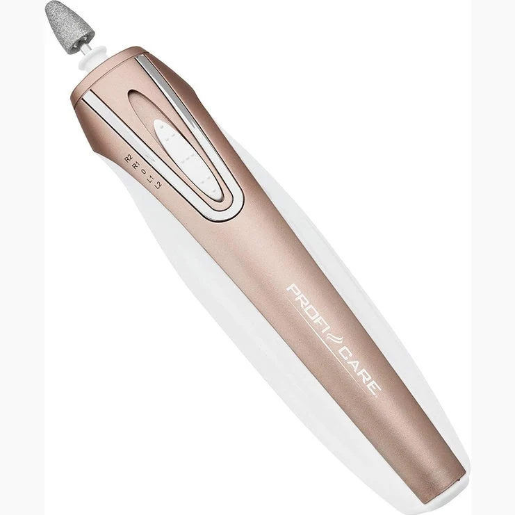 ProfiCare Electric manicure and pedicure set, pink (PC-MPS 3016)