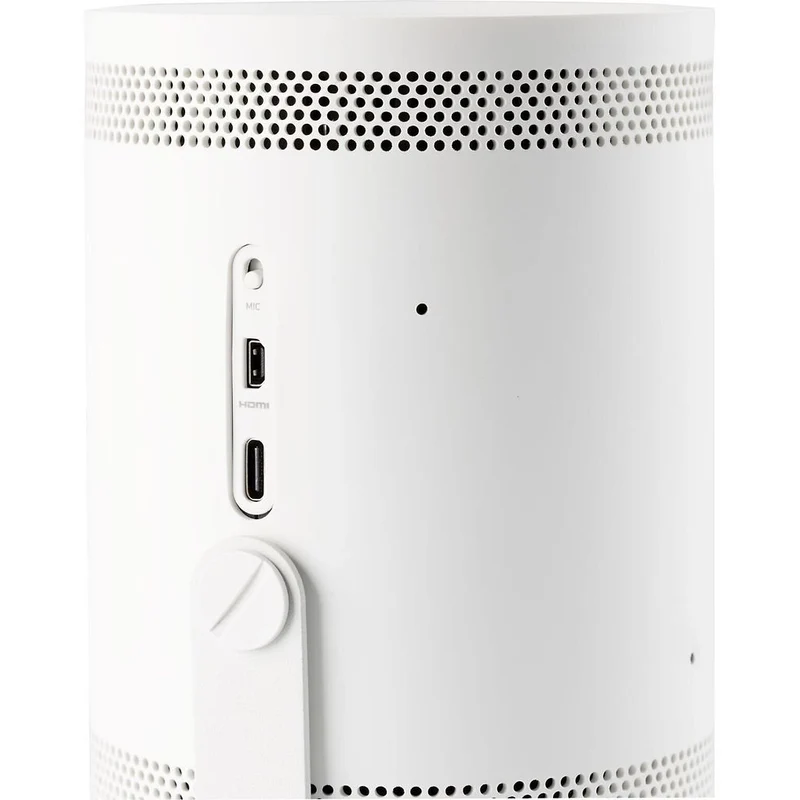 Samsung LFF3C The Freestyle 2nd Gen portable Full HD-projector