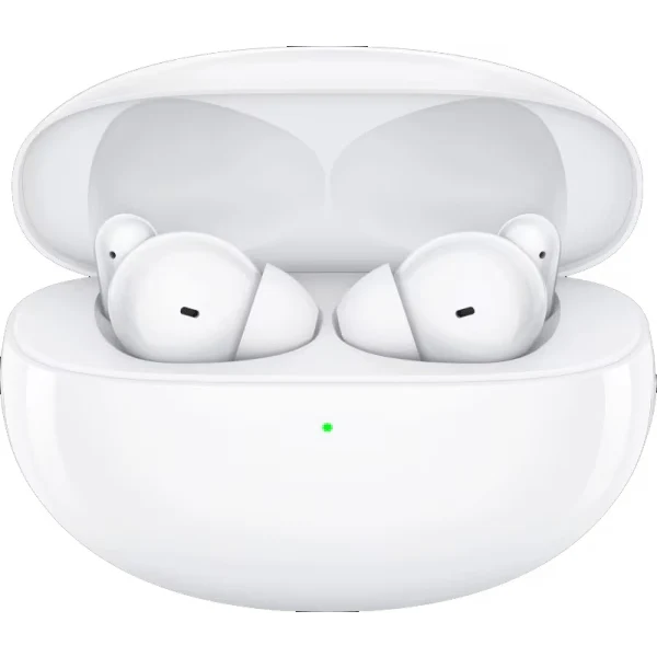 OPPO Enco Free2 In-Ear Headphones - White