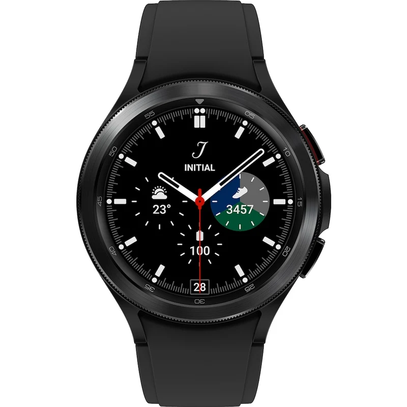 Samsung Galaxy Watch4 Classic (Bluetooth) 46mm - Black