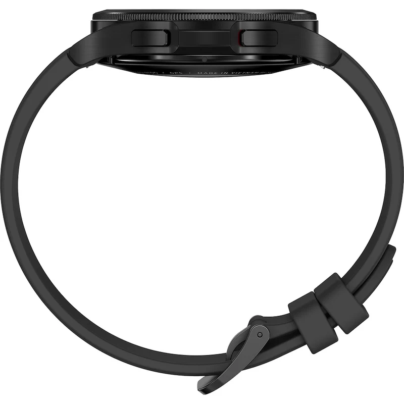 Samsung Galaxy Watch4 Classic (Bluetooth) 46mm - Black