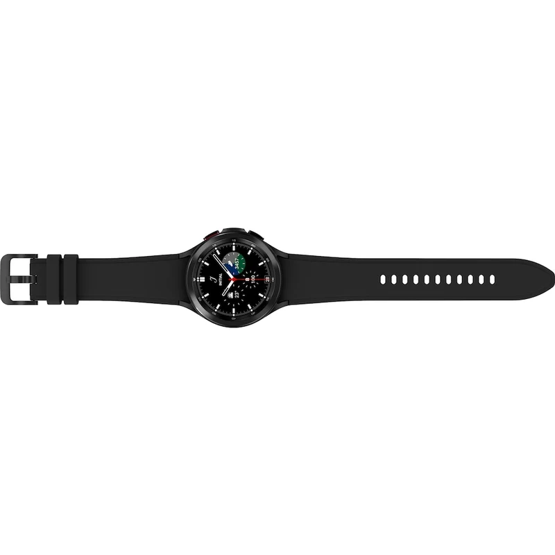 Samsung Galaxy Watch4 Classic (Bluetooth) 46mm - Black