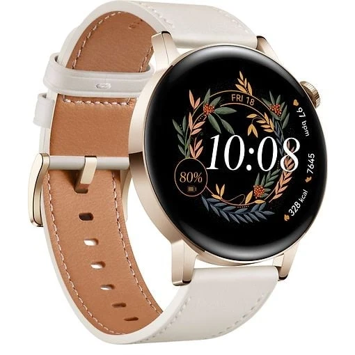 Huawei Watch GT 3 (42mm) White