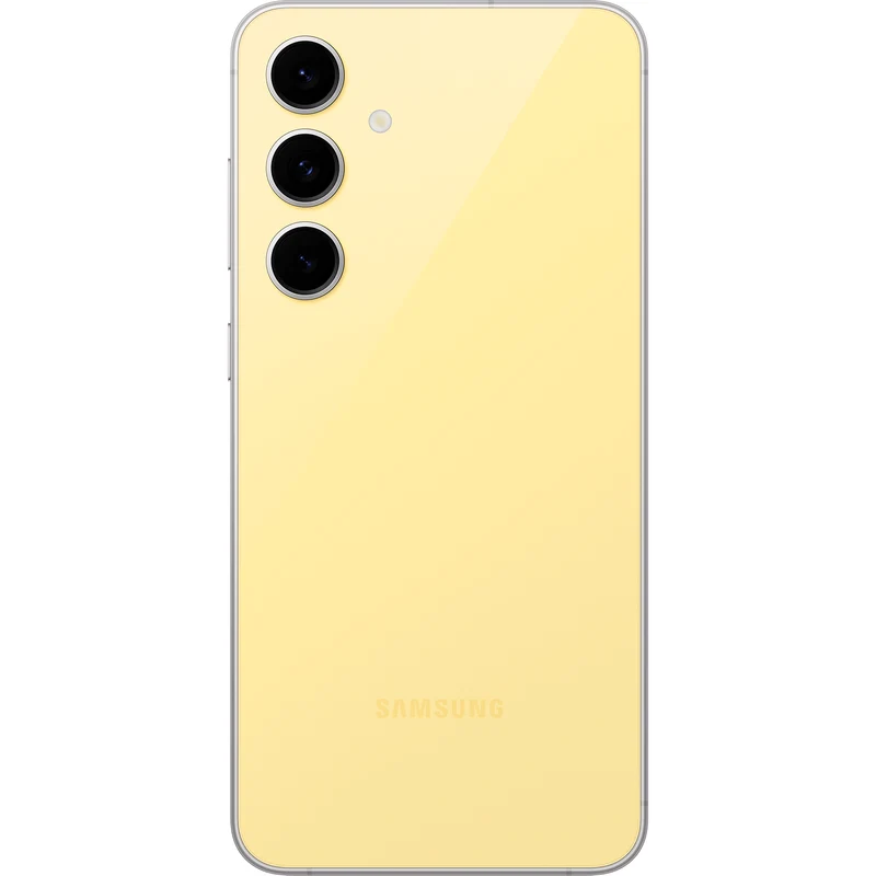 Samsung Galaxy S24 FE (128 GB) Yellow