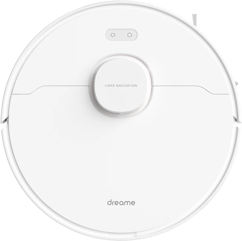 Dreame D10s Robot Vacuum