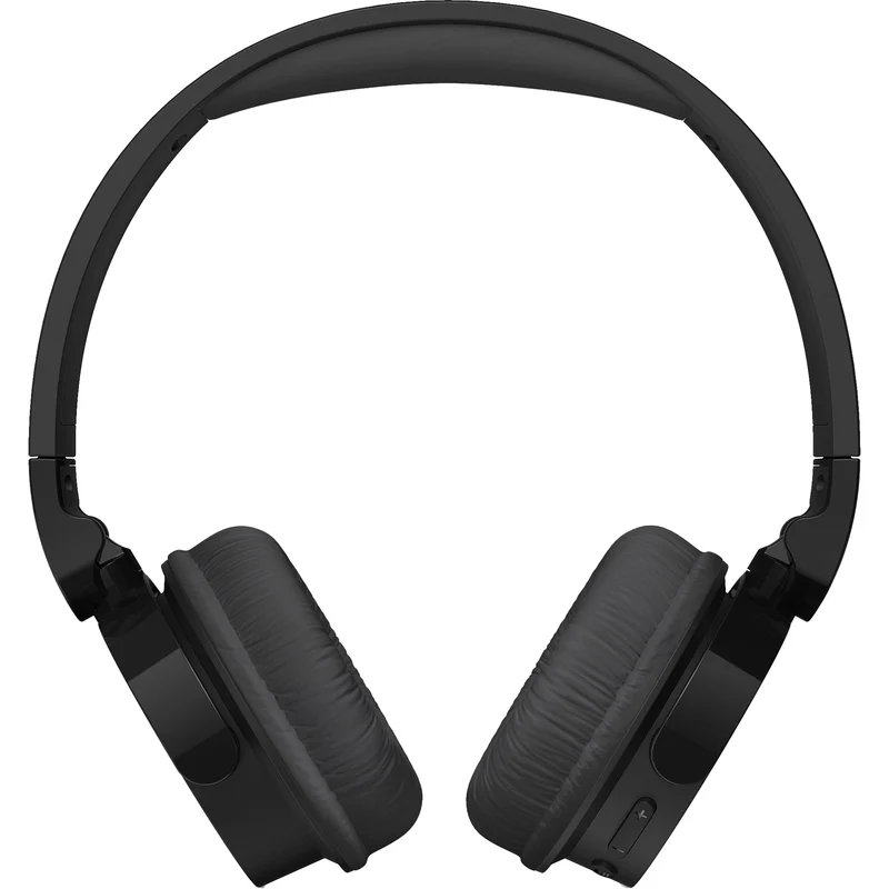 Philips H3209 Wireless Headphones, Black