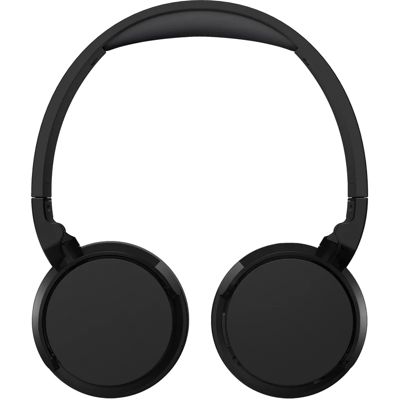 Philips H3209 Wireless Headphones, Black