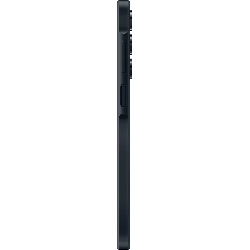 Samsung Galaxy A16 5G, Blue Black