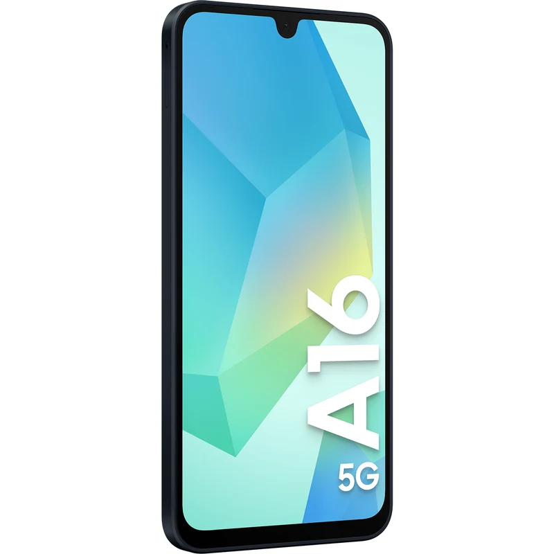Samsung Galaxy A16 5G, Blue Black