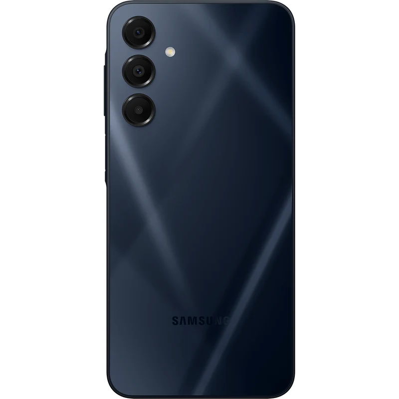 Samsung Galaxy A16 5G, Blue Black