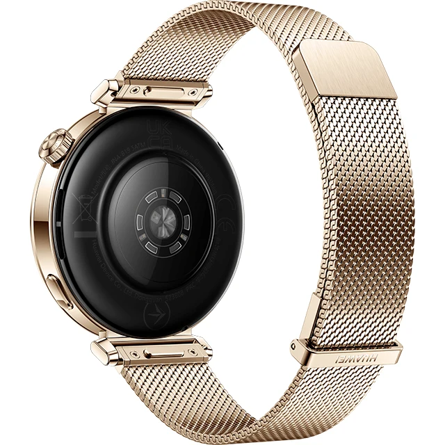 Huawei Watch GT5, 41 mm, Gold