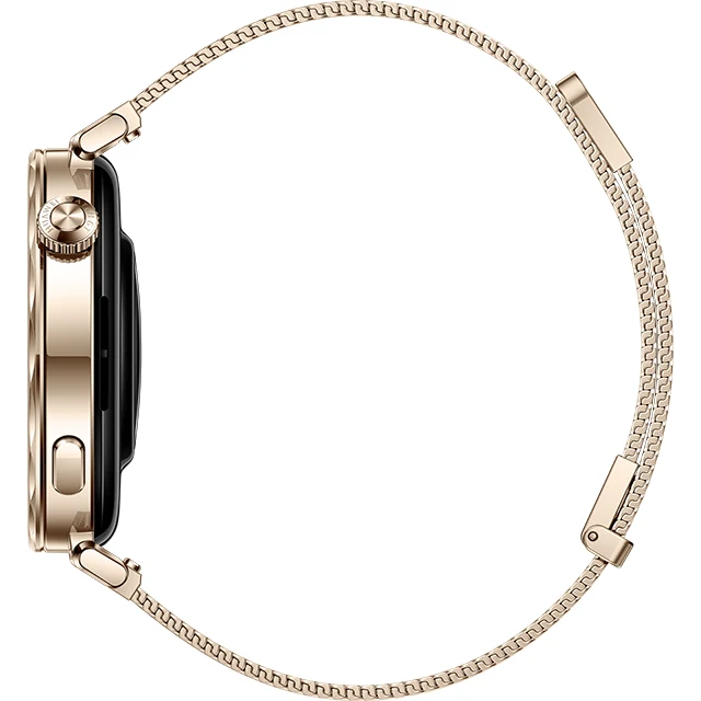 Huawei Watch GT5, 41 mm, Gold