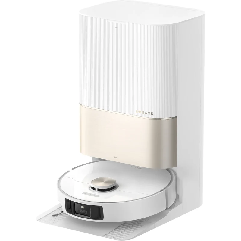 Dreame X40 Ultra Robot Vacuum