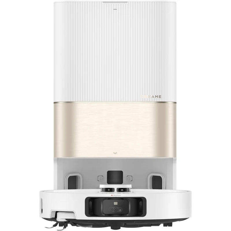 Dreame X40 Ultra Robot Vacuum