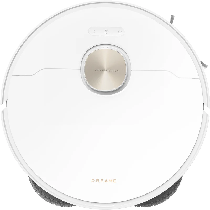 Dreame X40 Ultra Robot Vacuum