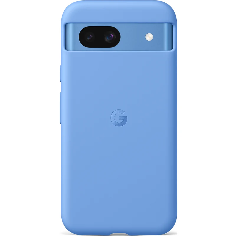 Google Pixel 8a Case - Bay