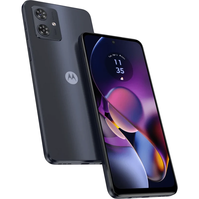 Motorola Moto G54 5G, Midnight Blue