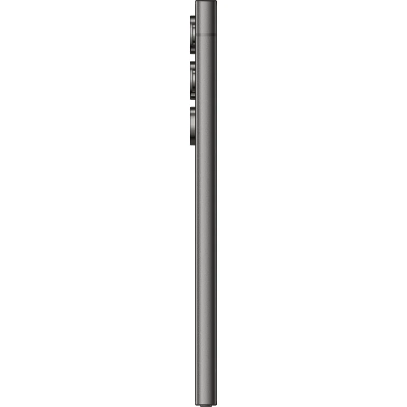 Samsung Galaxy S24 Ultra 5G, 256 Gt, Titanium Black