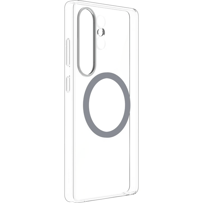Samsung Clear Magnet Case for Galaxy S25 Ultra