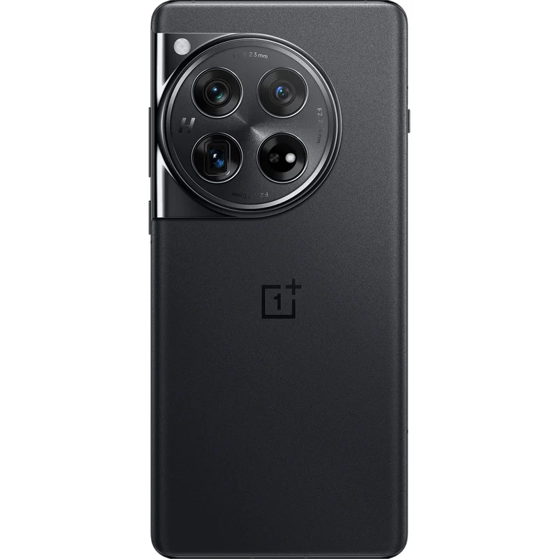OnePlus 12 5G, 256 Gt, Silky Black