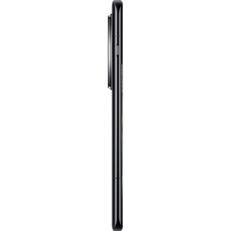 OnePlus 12 5G, 256 Gt, Silky Black