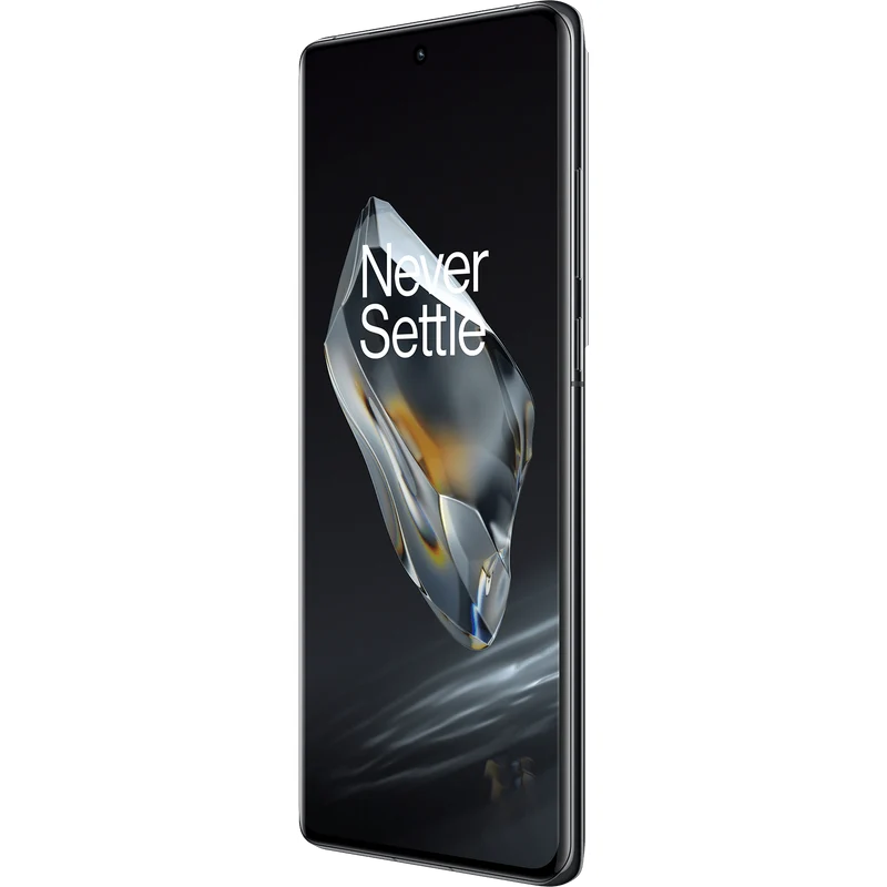 OnePlus 12 5G, 256 Gt, Silky Black