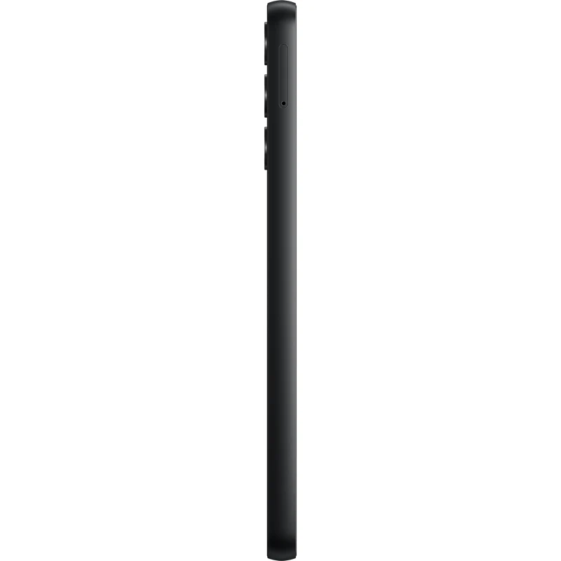 Samsung Galaxy A05s, Black