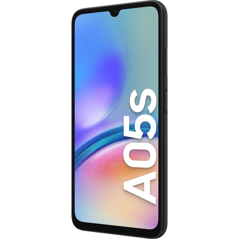 Samsung Galaxy A05s, Black