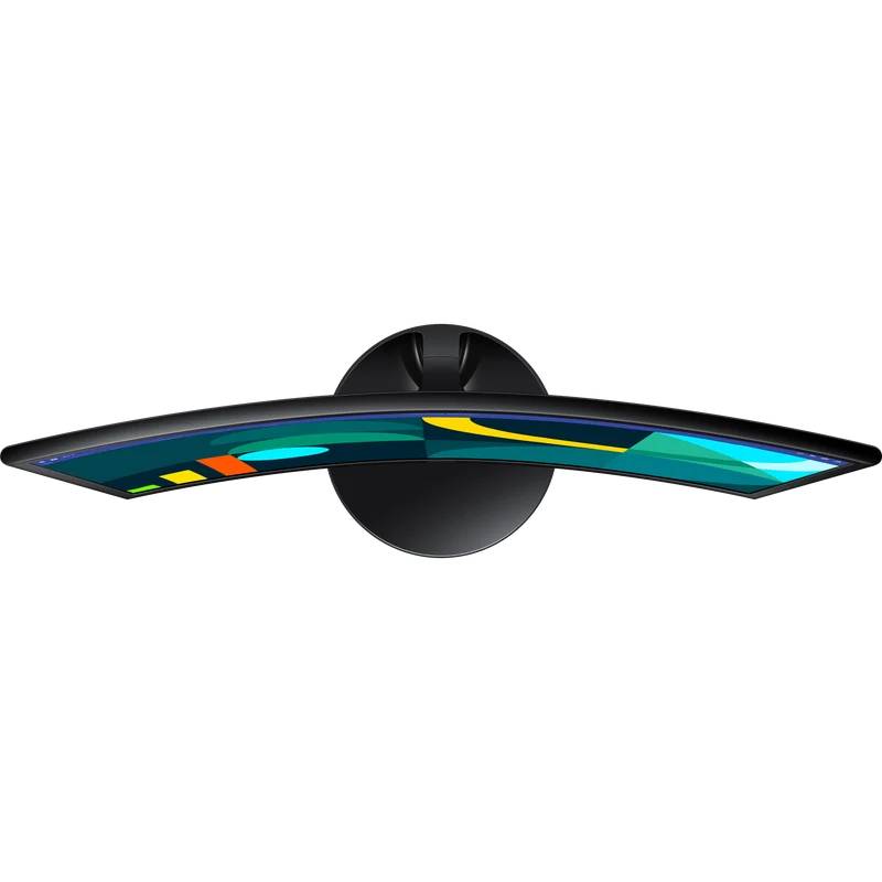 Samsung S36GD 24" Curved Monitor