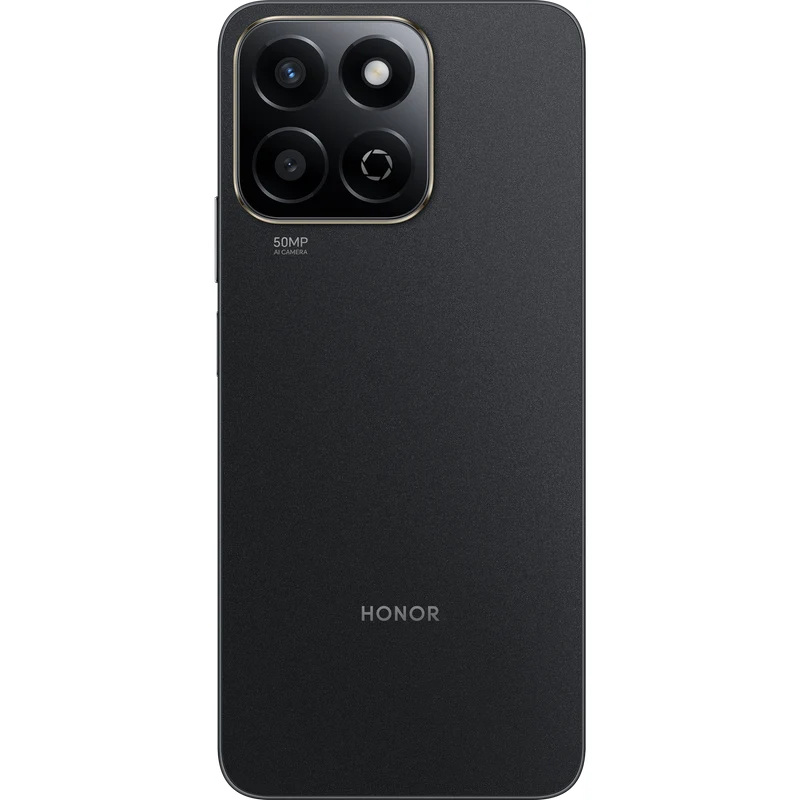 Honor 200 Smart 5G, Midnight Black