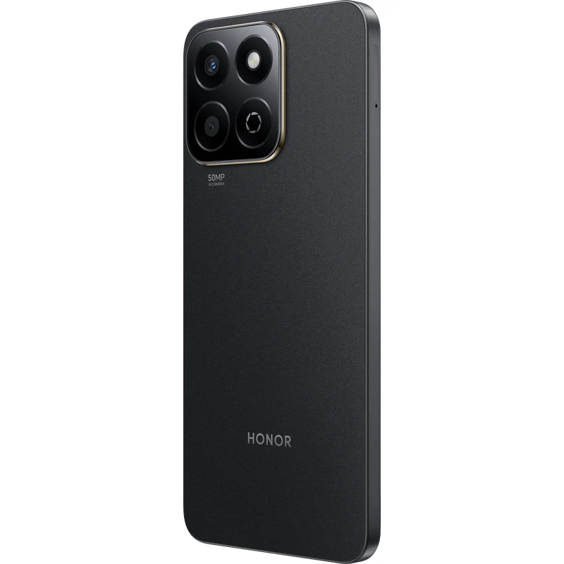 Honor 200 Smart 5G, Midnight Black