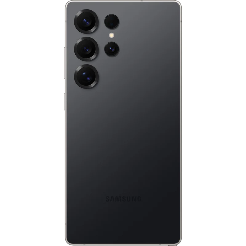 Samsung Galaxy S25 Ultra 1TB, Titanium Black