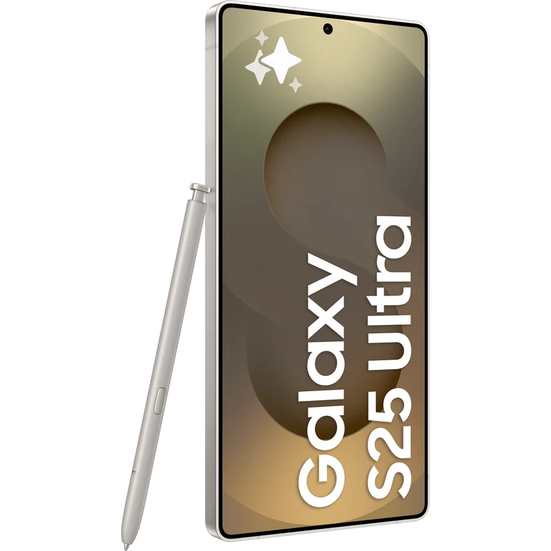 Samsung Galaxy S25 Ultra 512GB, Titanium Gray