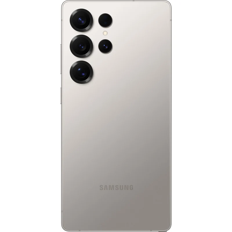 Samsung Galaxy S25 Ultra 512GB, Titanium Gray