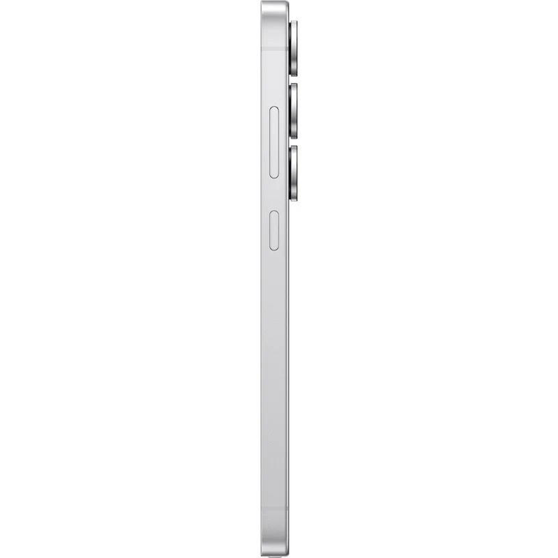 Samsung Galaxy S25 Ultra 512GB, Titanium Whitesilver