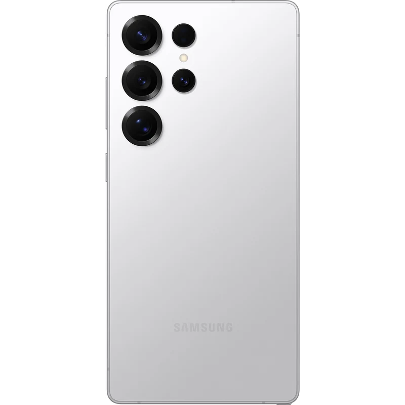 Samsung Galaxy S25 Ultra 512GB, Titanium Whitesilver