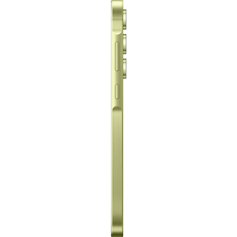 Samsung Galaxy A55 5G, 128 Gt, Yellow
