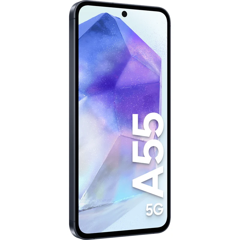 Samsung Galaxy A55 5G, 128 Gt, Black