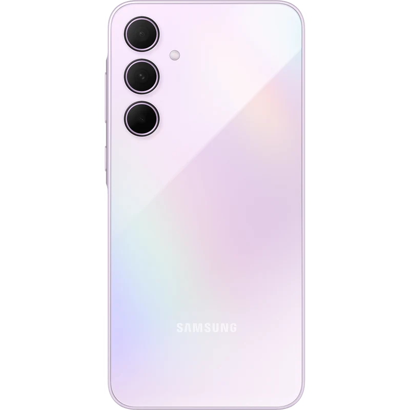 Samsung Galaxy A35 5G (256GB) Light Violet