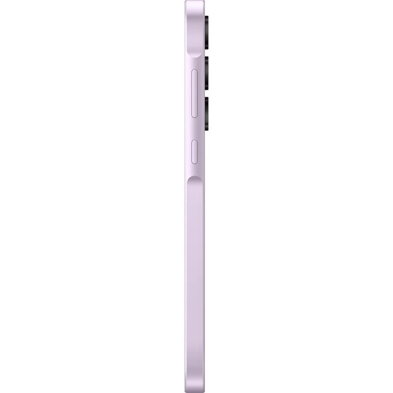 Samsung Galaxy A35 5G (256GB) Light Violet