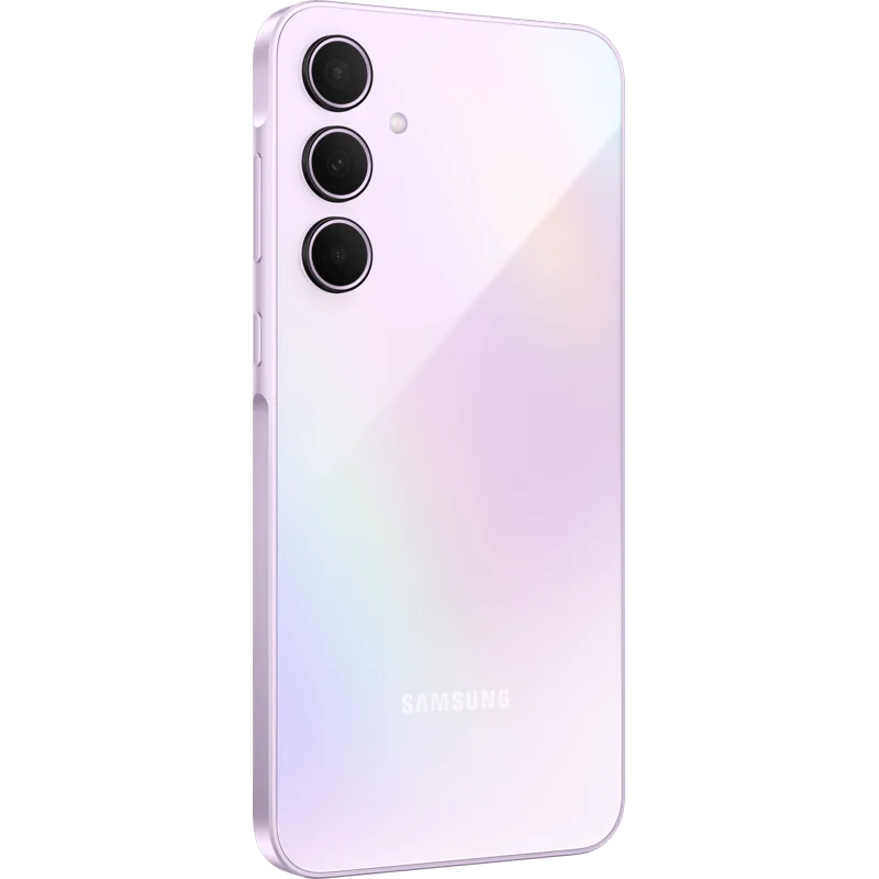 Samsung Galaxy A35 5G (256GB) Light Violet