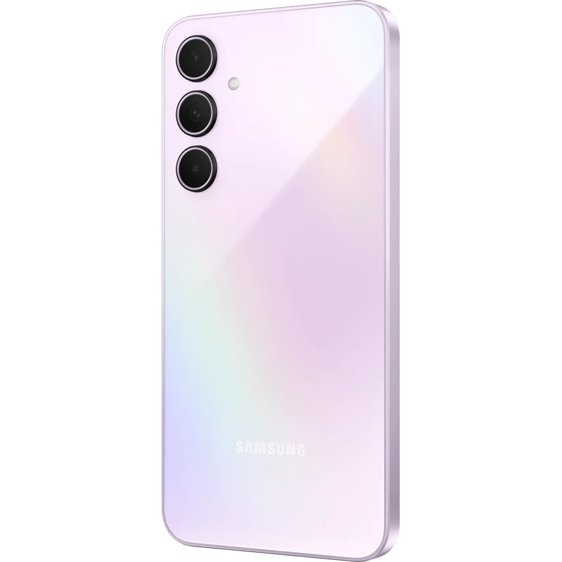 Samsung Galaxy A35 5G (256GB) Light Violet