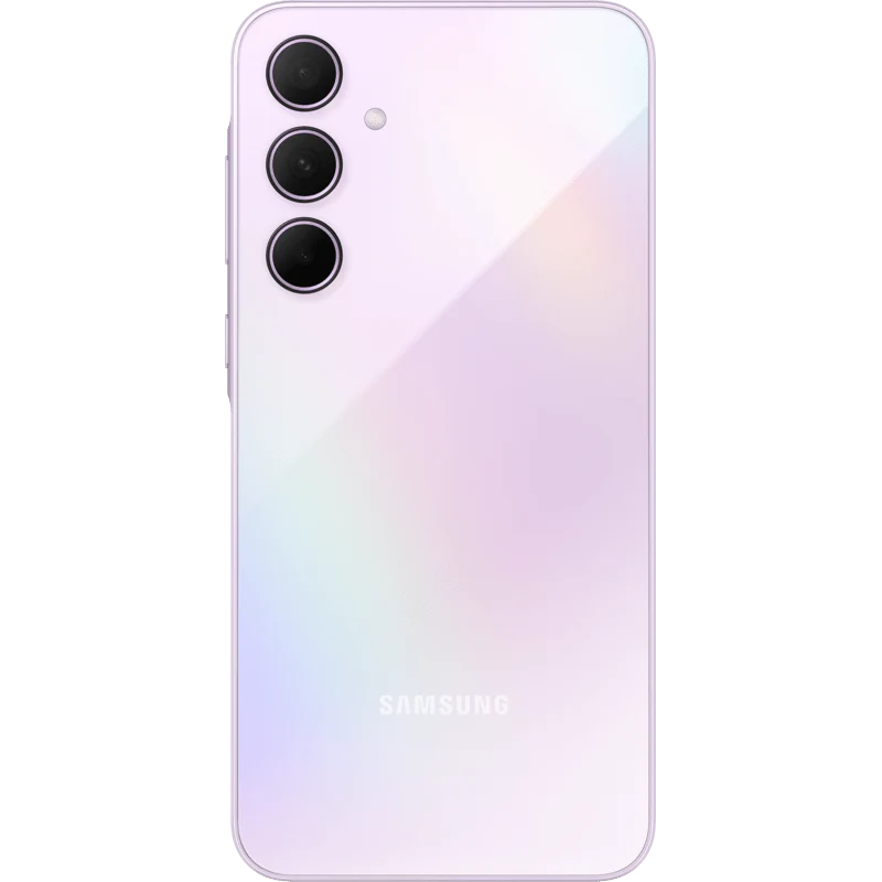 Samsung Galaxy A35 5G (256GB) Light Violet