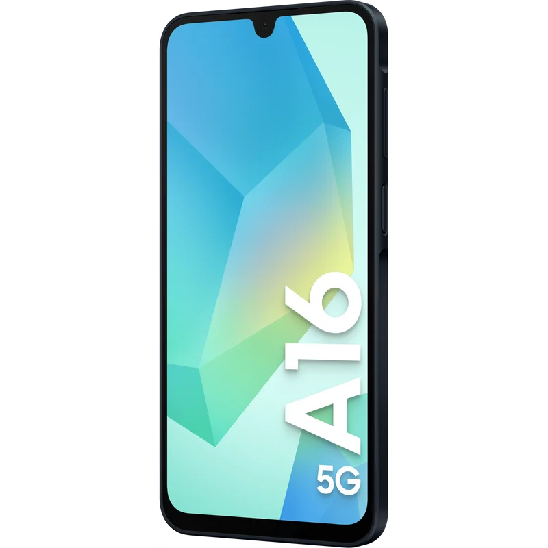 Samsung Galaxy A16, 128GB, Blue Black