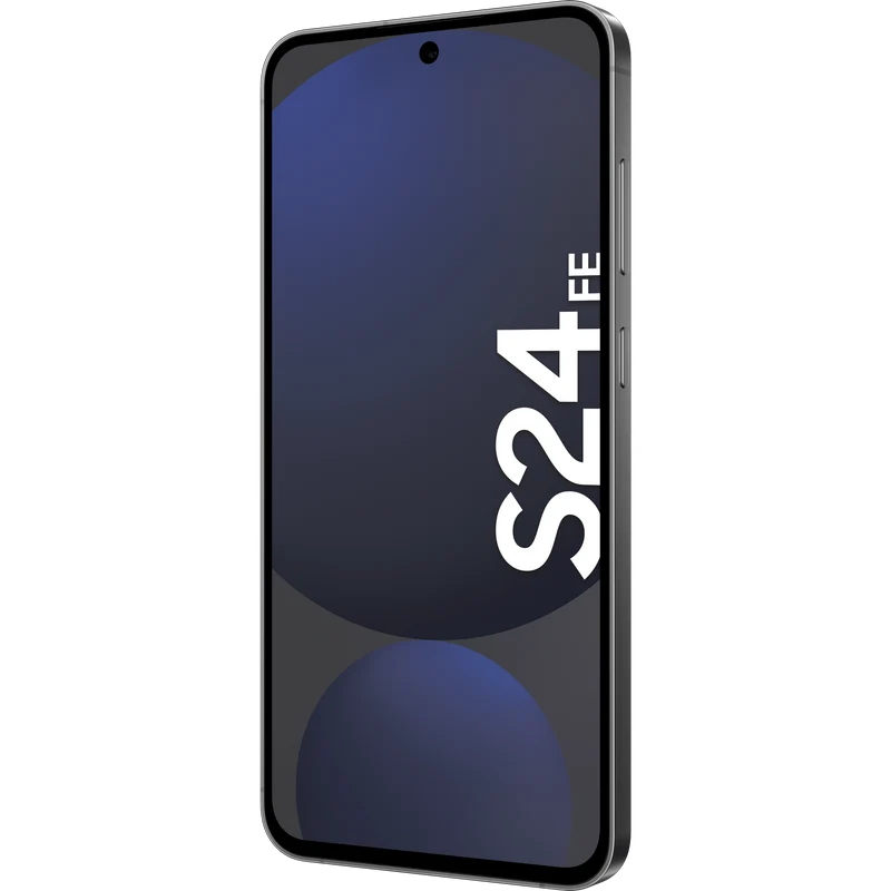 Samsung Galaxy S24 FE (128 GB) Graphite