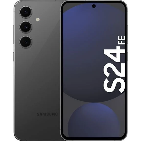 Samsung Galaxy S24 FE (128 GB) Graphite
