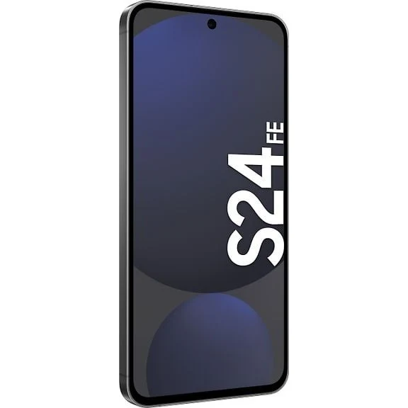 Samsung Galaxy S24 FE (128 GB) Graphite