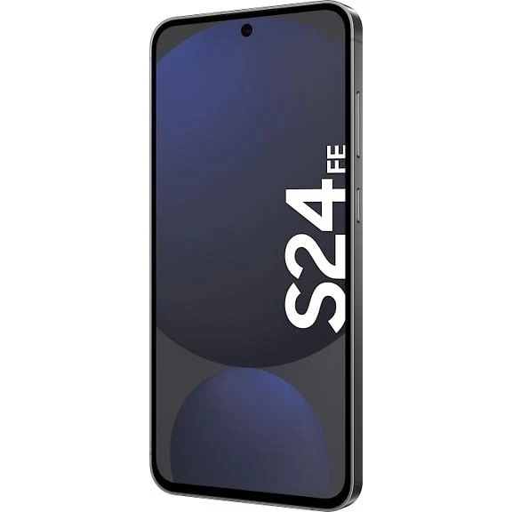 Samsung Galaxy S24 FE (128 GB) Graphite