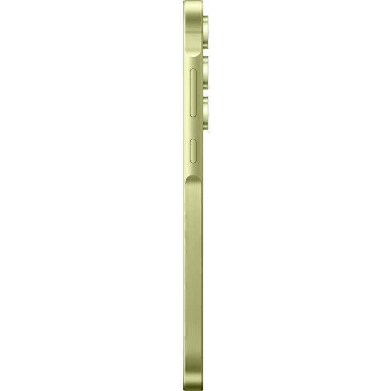Samsung Galaxy A55 5G, 256 Gt, Yellow