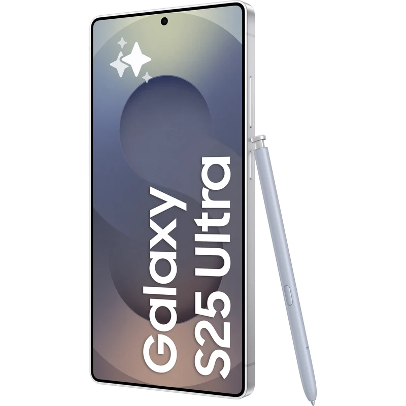Samsung Galaxy S25 Ultra 1TB TITANIUM SILVERBLUE